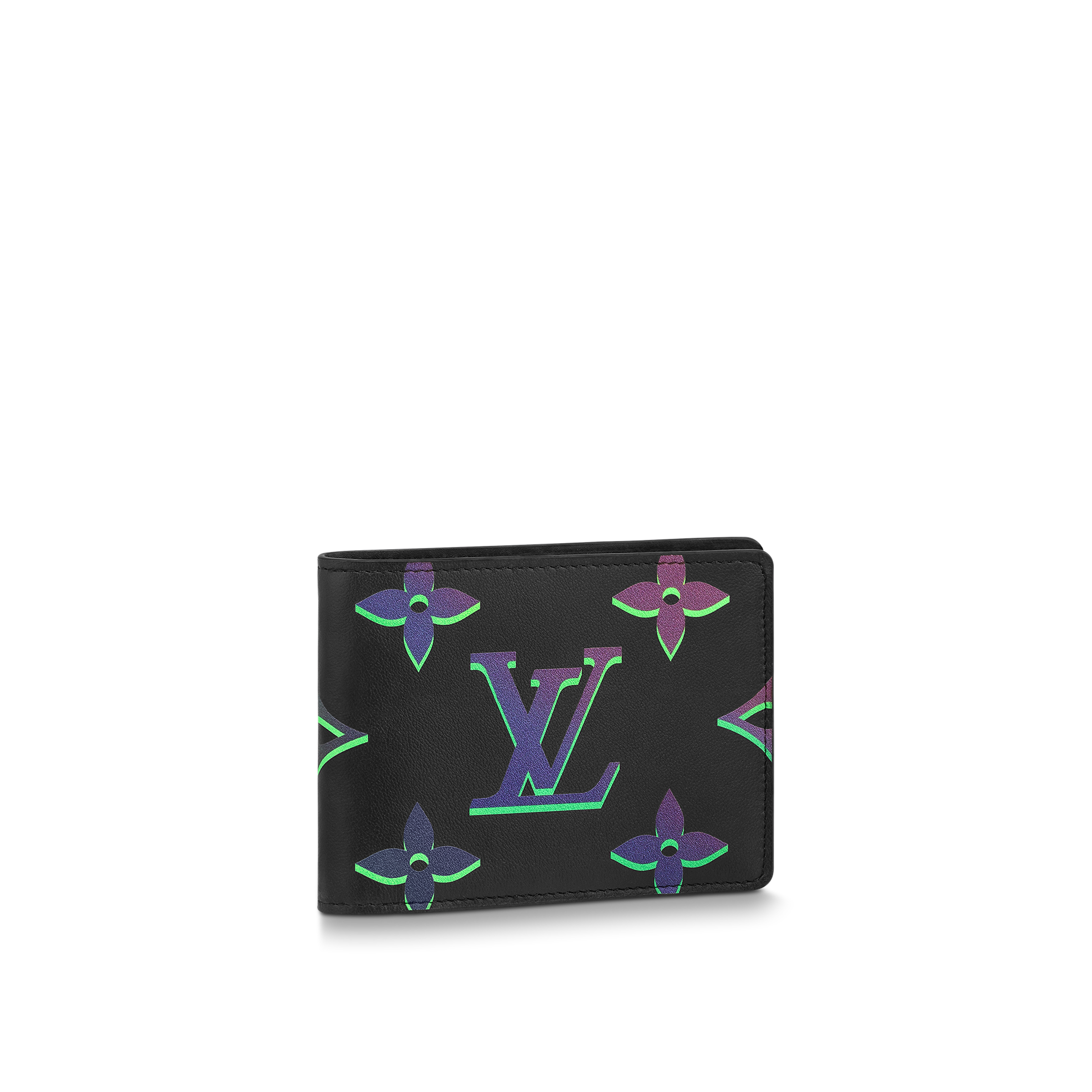 Men's Small & Compact Wallets LOUIS VUITTON 5